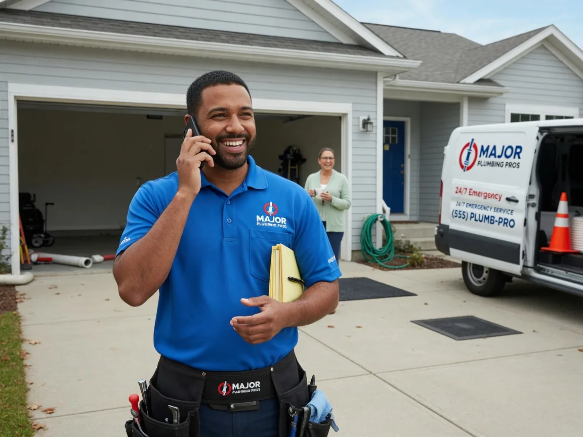 Drain Cleaning Services Salida, CO FAQs